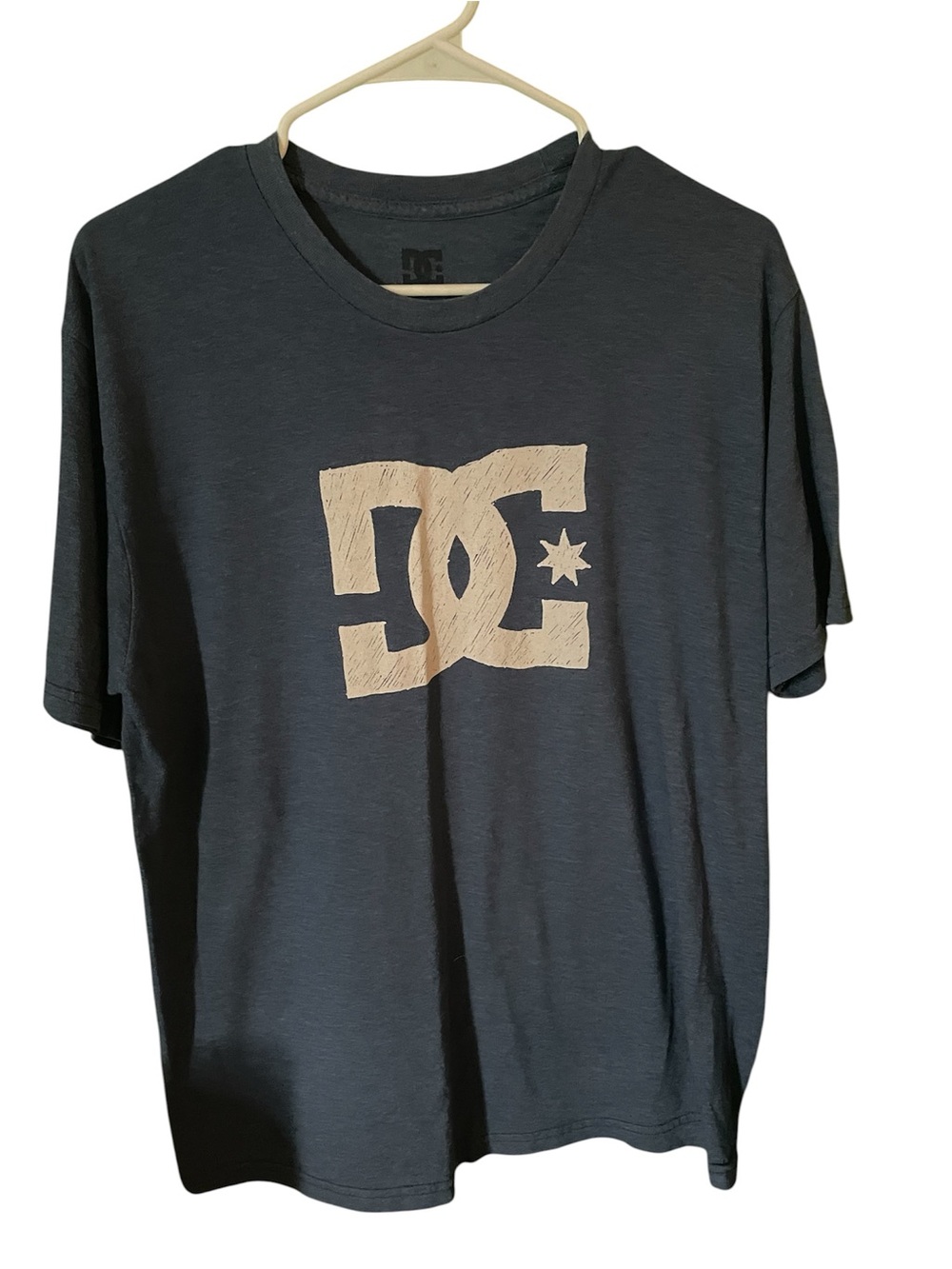 DC Shirt